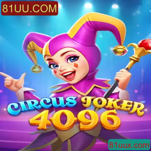 Descubra o Fascinante Mundo de 'CircusJoker4096'