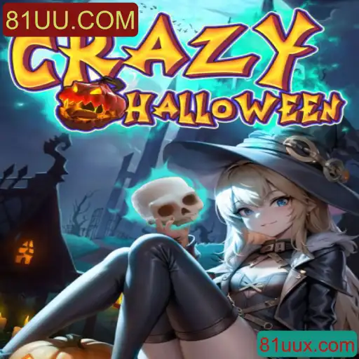 Descubra o Mundo do Jogo CrazyHalloween