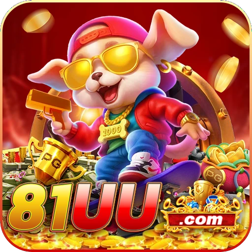 Logo 81UU.COM Cassino