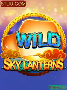 Descubra o Encantamento do Jogo SkyLanterns