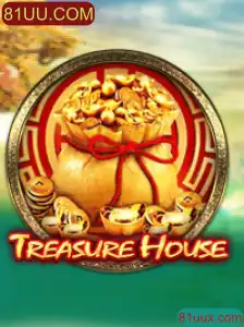 Descobrindo o Enigma de TreasureHouse: Um Mergulho no Universo de 81UU.COM