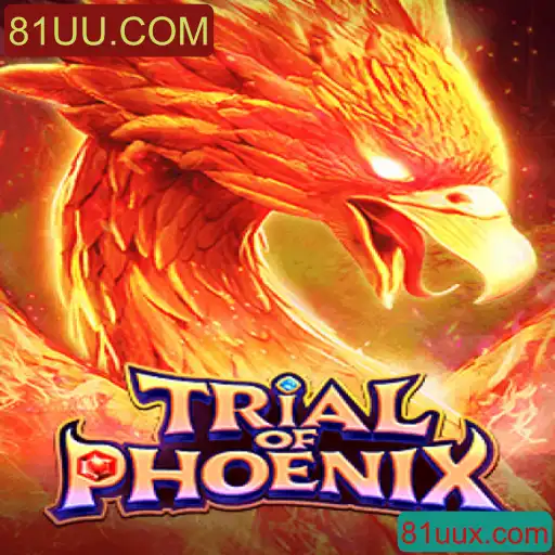 TrialofPhoenix: Desvende os Mistérios do Jogo Estratégico Inspirador