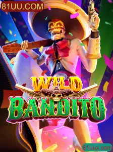 Explorando o Mundo do WildBandito: Um Jogo de Aventura Inesquecível
