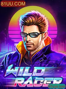 WildRacer: Descubra a Emoção das Corridas Selvagens