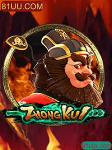 Explorando ZhongKui: Uma Jornada pelo Mundo dos Jogos de Tabuleiro